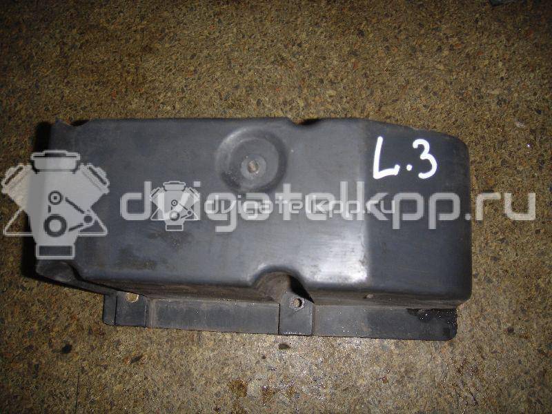 Фото Кронштейн заднего бампера левый  96450629 для chevrolet Lanos {forloop.counter}}