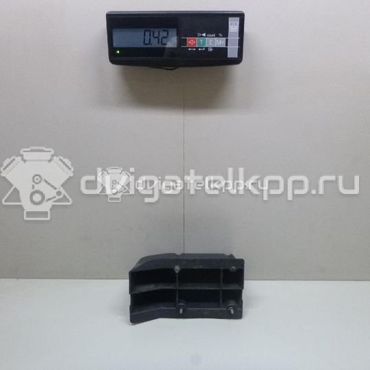 Фото Кронштейн заднего бампера левый  96450629 для chevrolet Lanos