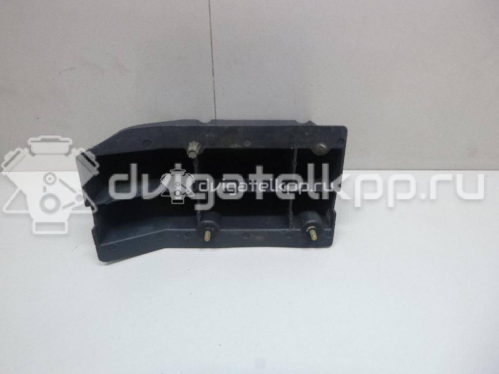 Фото Кронштейн заднего бампера левый  96450629 для chevrolet Lanos {forloop.counter}}