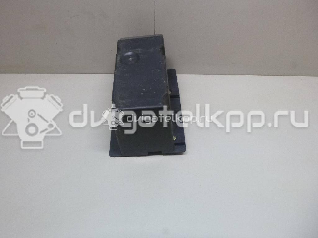 Фото Кронштейн заднего бампера левый  96450629 для chevrolet Lanos {forloop.counter}}