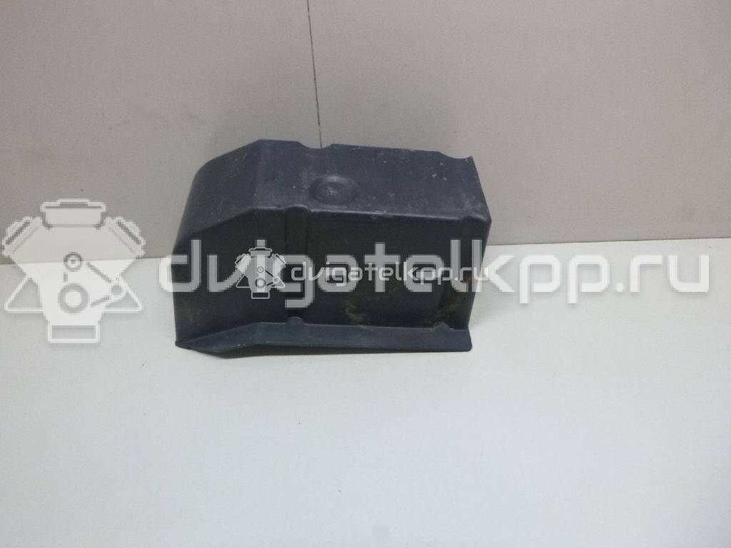 Фото Кронштейн заднего бампера левый  96450629 для chevrolet Lanos {forloop.counter}}
