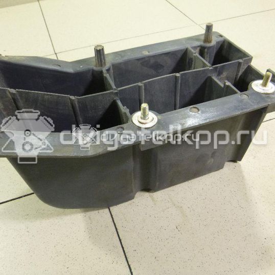 Фото Кронштейн заднего бампера левый  96450629 для chevrolet Lanos