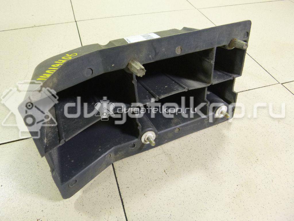 Фото Кронштейн заднего бампера левый  96450629 для chevrolet Lanos {forloop.counter}}