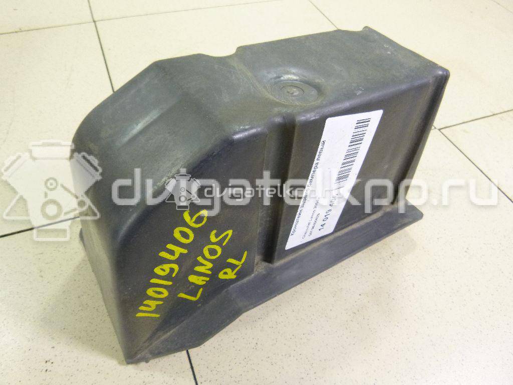 Фото Кронштейн заднего бампера левый  96450629 для chevrolet Lanos {forloop.counter}}