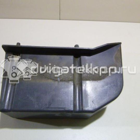 Фото Кронштейн заднего бампера левый  96450629 для chevrolet Lanos
