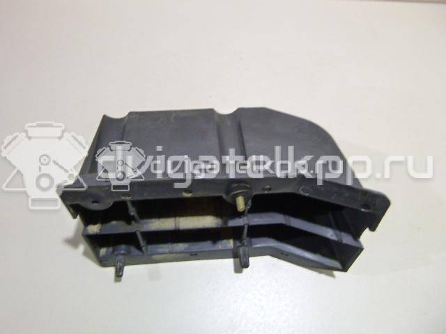Фото Кронштейн заднего бампера левый  96450629 для chevrolet Lanos {forloop.counter}}