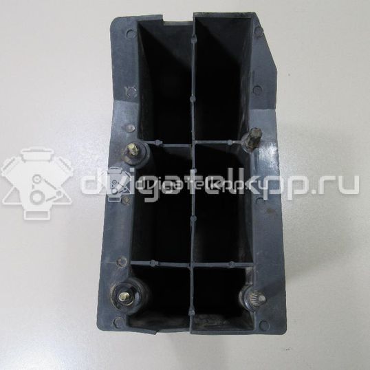 Фото Кронштейн заднего бампера левый  96450629 для chevrolet Lanos