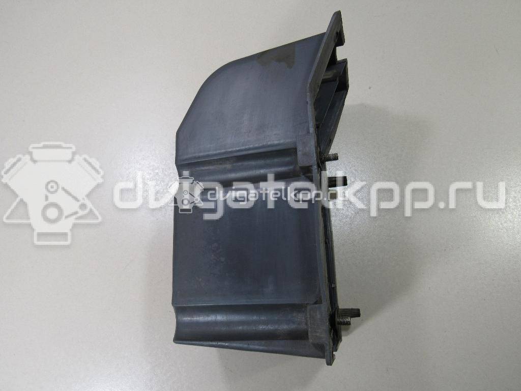 Фото Кронштейн заднего бампера левый  96450629 для chevrolet Lanos {forloop.counter}}