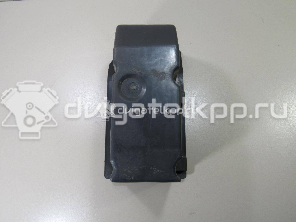 Фото Кронштейн заднего бампера левый  96450629 для chevrolet Lanos {forloop.counter}}