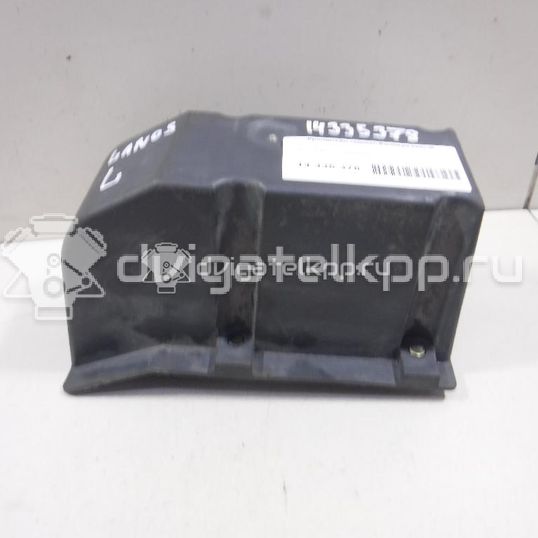 Фото Кронштейн заднего бампера левый  96450629 для chevrolet Lanos