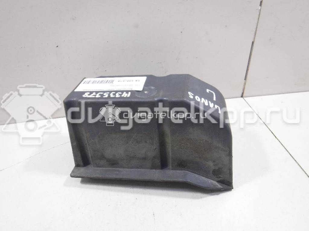 Фото Кронштейн заднего бампера левый  96450629 для chevrolet Lanos {forloop.counter}}