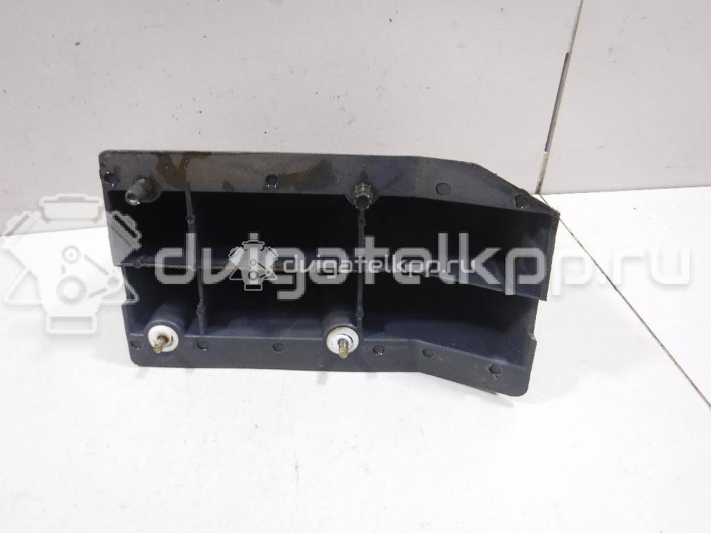 Фото Кронштейн заднего бампера левый  96450629 для chevrolet Lanos {forloop.counter}}