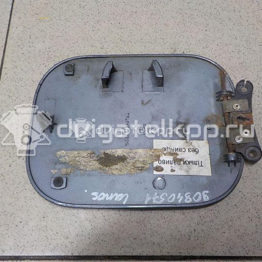 Фото Лючок бензобака  96278742 для chevrolet Lanos