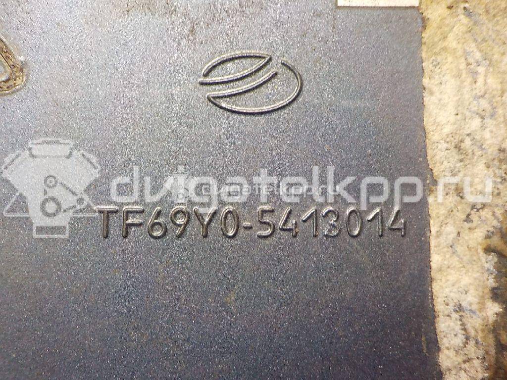 Фото Лючок бензобака  96278742 для chevrolet Lanos {forloop.counter}}