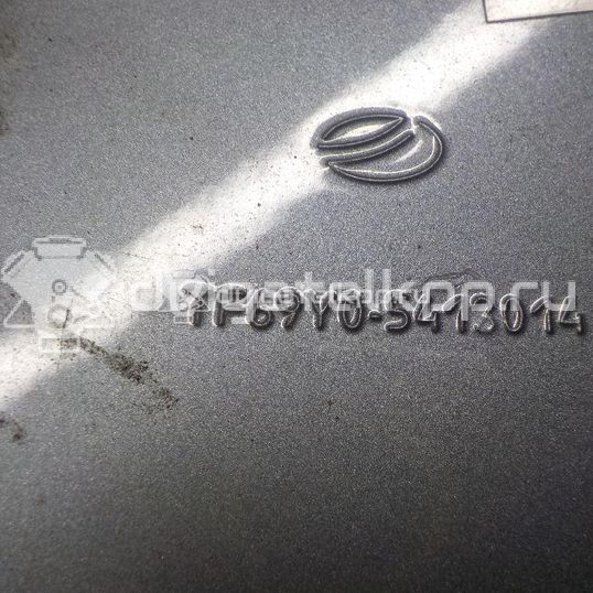 Фото Лючок бензобака  96278742 для chevrolet Lanos