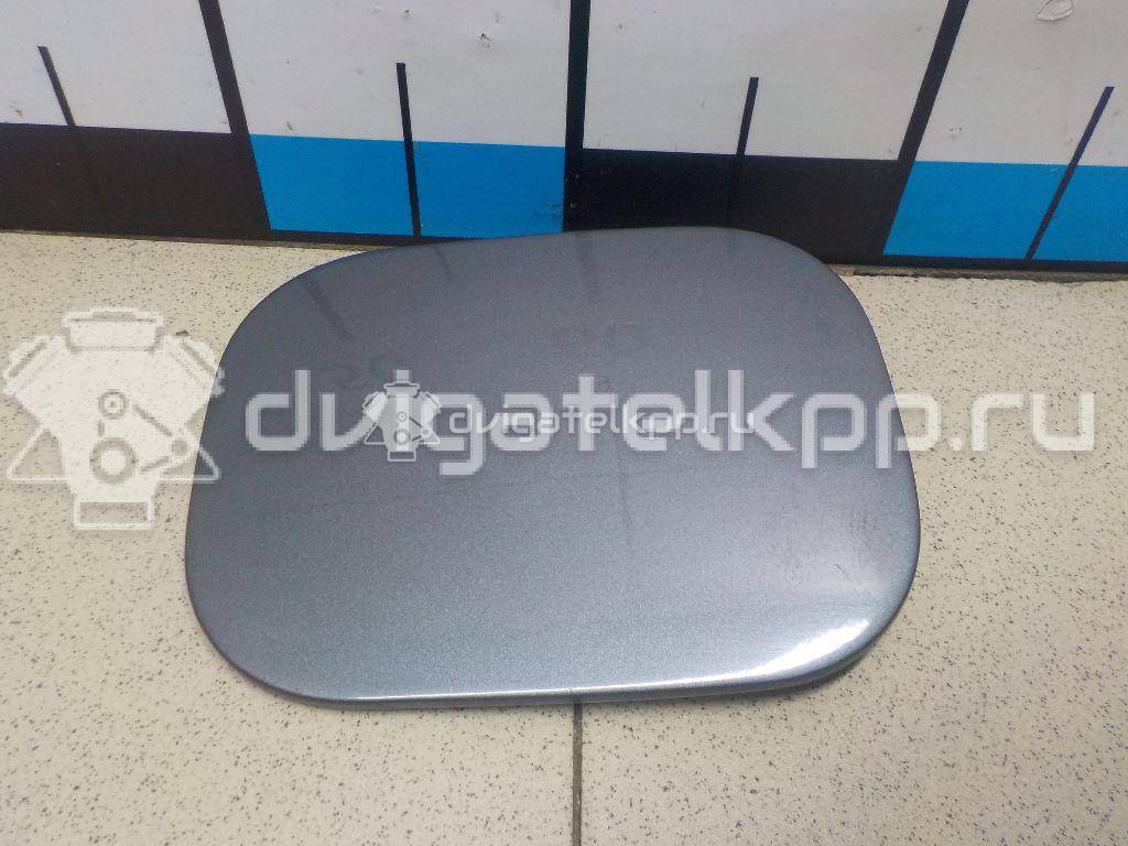 Фото Лючок бензобака  96278742 для chevrolet Lanos {forloop.counter}}