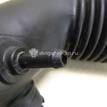 Фото Патрубок воздушного фильтра для двигателя G4GC для Hyundai / Kia 139 л.с 16V 2.0 л бензин 281401F080 {forloop.counter}}