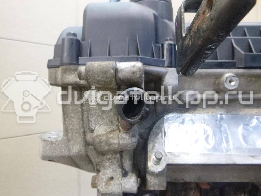 Фото Контрактный (б/у) двигатель SQRE4G16 для Chery Tiggo / A3 / Arrizo 7 125-126 л.с 16V 1.6 л бензин {forloop.counter}}