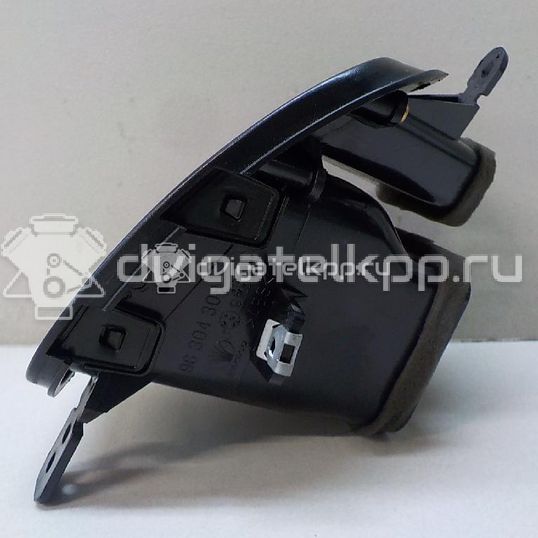 Фото Дефлектор  96235809 для chevrolet Lanos