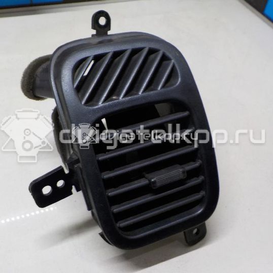 Фото Дефлектор  96235809 для chevrolet Lanos
