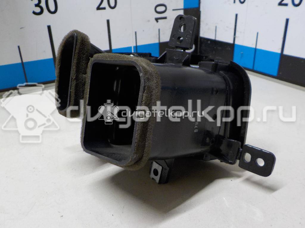 Фото Дефлектор  96235809 для chevrolet Lanos {forloop.counter}}