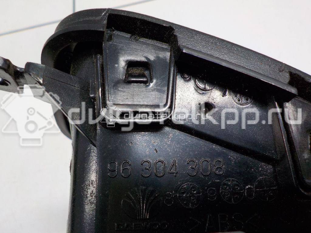 Фото Дефлектор  96235809 для daewoo Lanos {forloop.counter}}