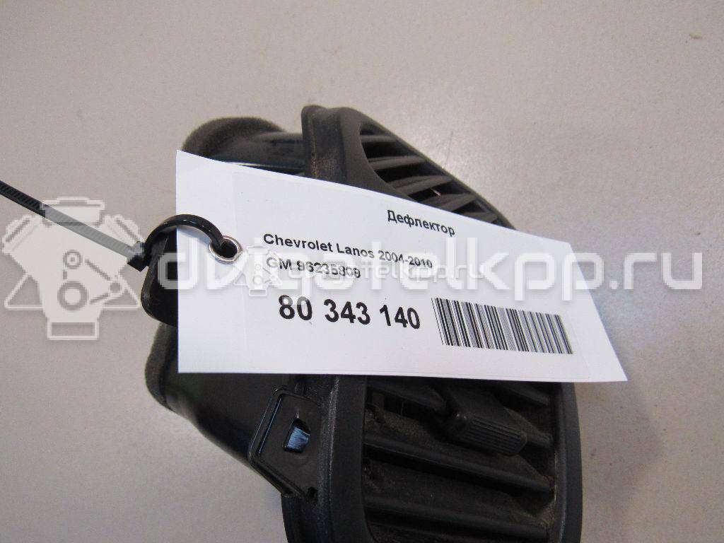 Фото Дефлектор  96235809 для chevrolet Lanos {forloop.counter}}