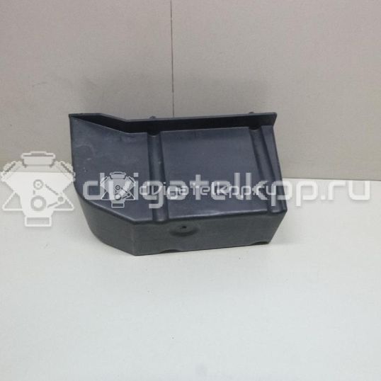 Фото Кронштейн заднего бампера правый  96450630 для chevrolet Lanos