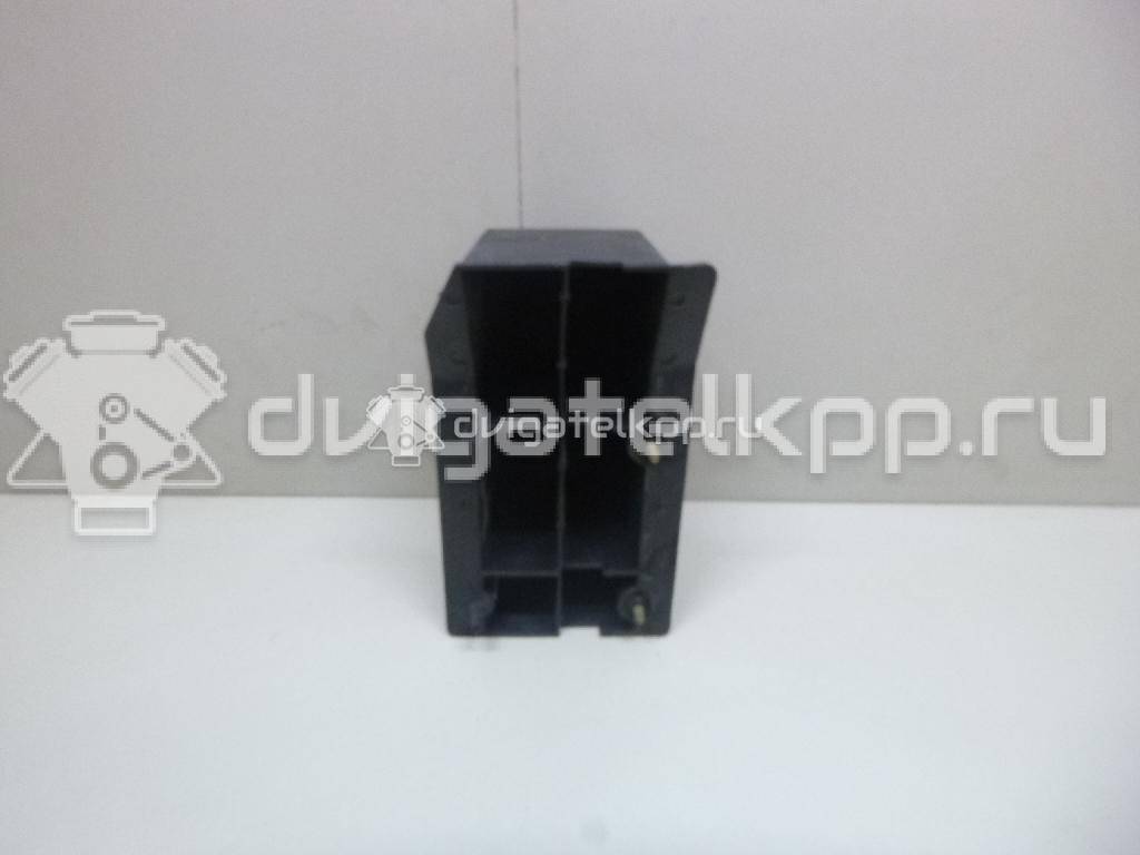 Фото Кронштейн заднего бампера правый  96450630 для chevrolet Lanos {forloop.counter}}