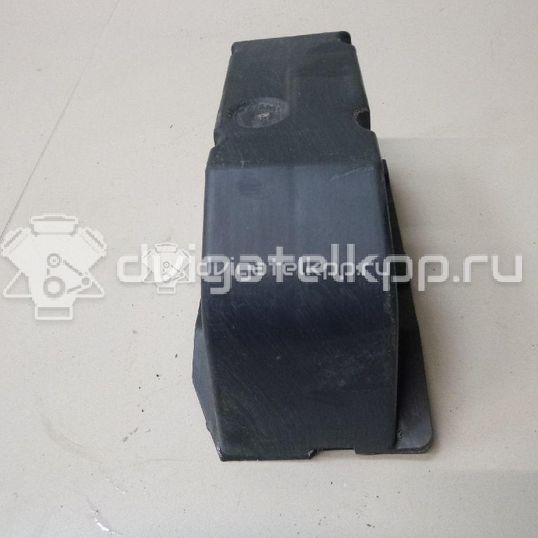 Фото Кронштейн заднего бампера правый  96450630 для chevrolet Lanos