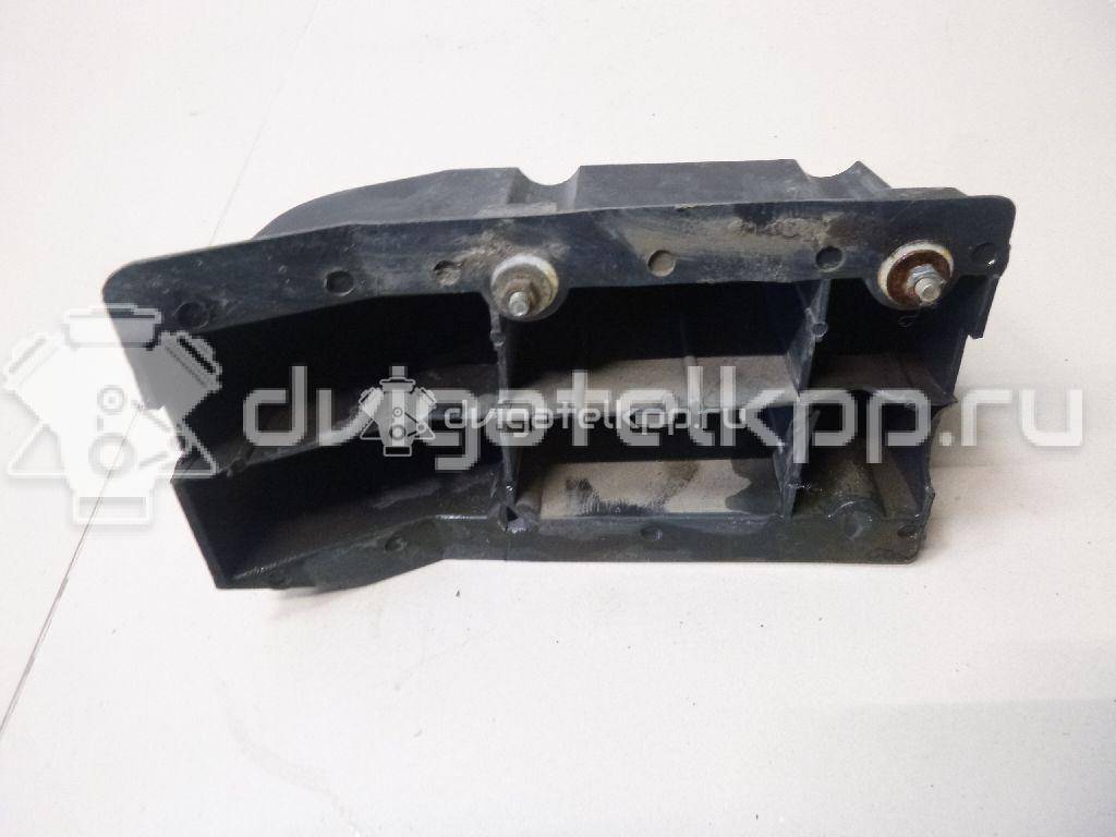 Фото Кронштейн заднего бампера правый  96450630 для chevrolet Lanos {forloop.counter}}