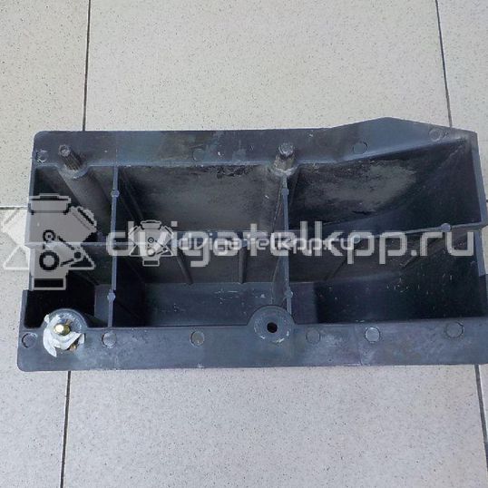 Фото Кронштейн заднего бампера правый  96450630 для chevrolet Lanos