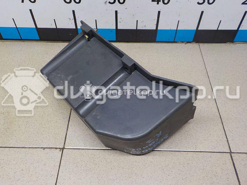 Фото Кронштейн заднего бампера правый  96450630 для chevrolet Lanos {forloop.counter}}