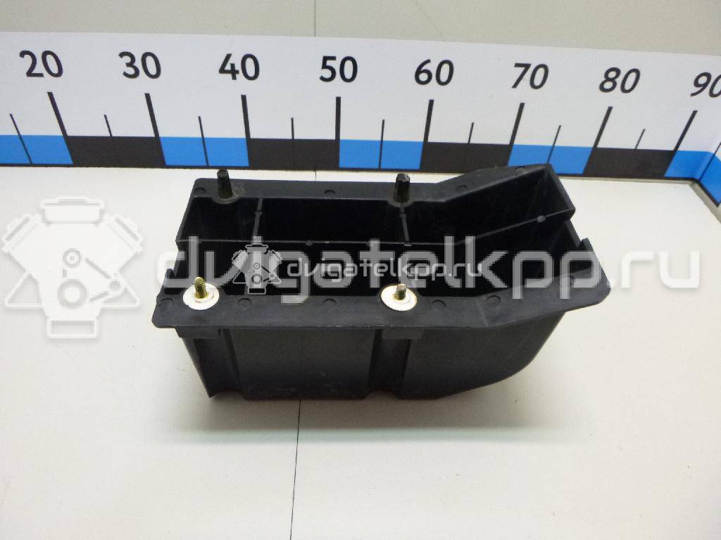 Фото Кронштейн заднего бампера правый  96450630 для chevrolet Lanos {forloop.counter}}
