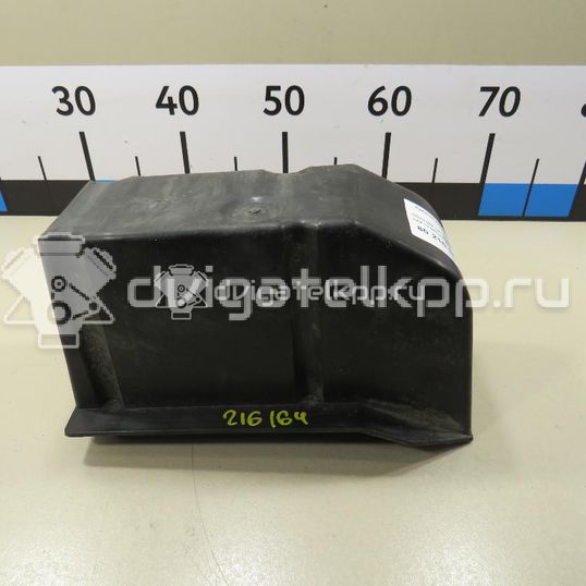 Фото Кронштейн заднего бампера правый  96450630 для chevrolet Lanos