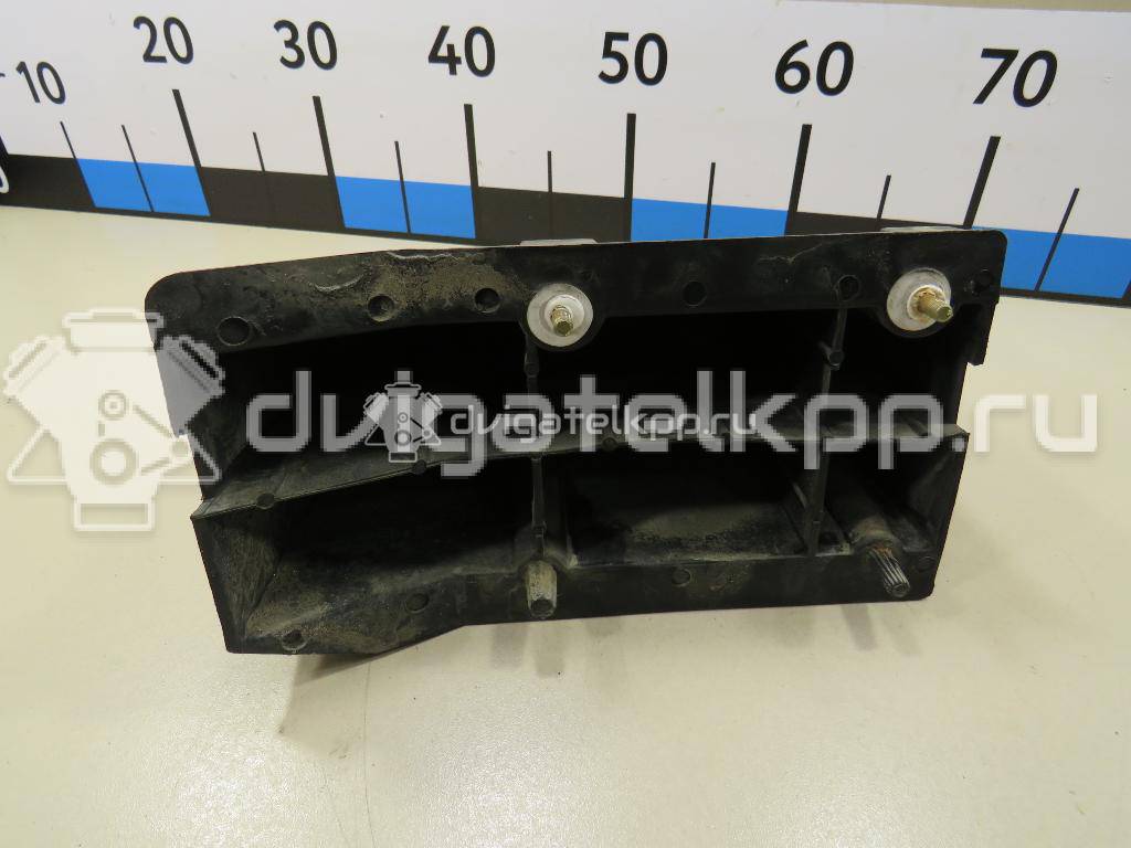Фото Кронштейн заднего бампера правый  96450630 для chevrolet Lanos {forloop.counter}}