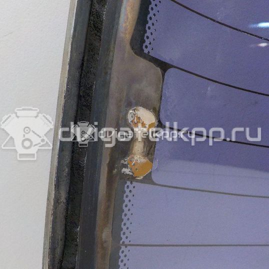 Фото Стекло заднее  96306110 для chevrolet Lanos