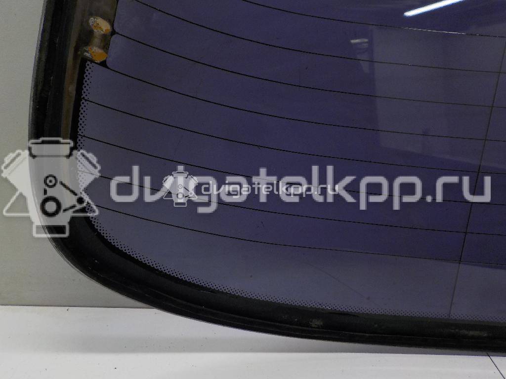 Фото Стекло заднее  96306110 для chevrolet Lanos {forloop.counter}}