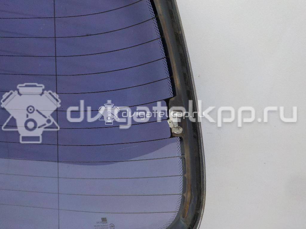 Фото Стекло заднее  96306110 для chevrolet Lanos {forloop.counter}}