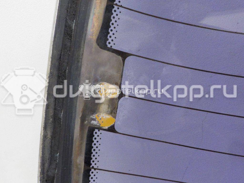 Фото Стекло заднее  96306110 для chevrolet Lanos {forloop.counter}}
