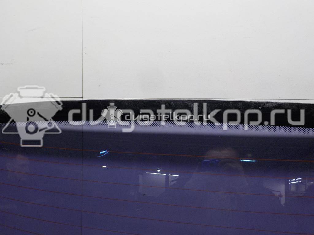 Фото Стекло заднее  96306110 для chevrolet Lanos {forloop.counter}}