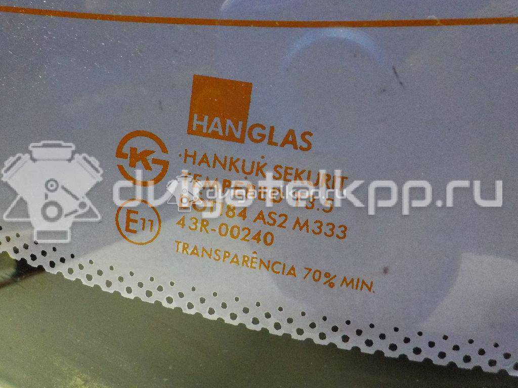 Фото Стекло заднее  96306110 для chevrolet Lanos {forloop.counter}}