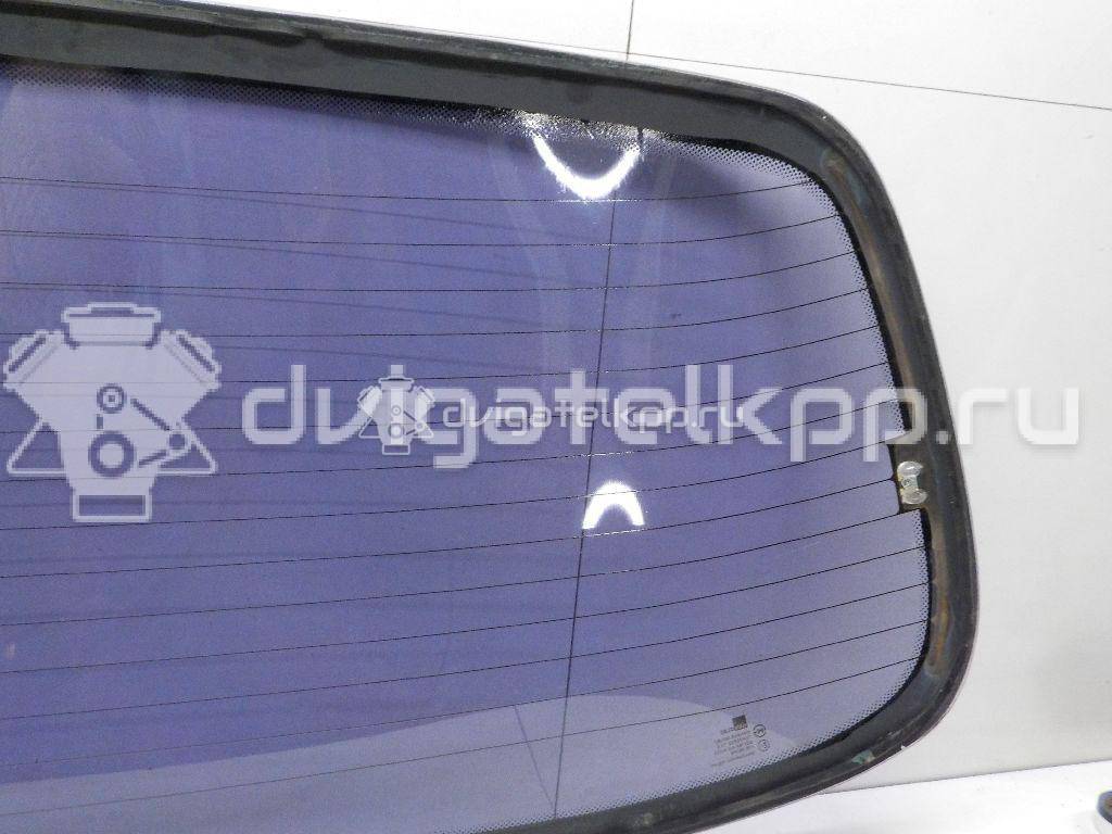 Фото Стекло заднее  96306110 для chevrolet Lanos {forloop.counter}}