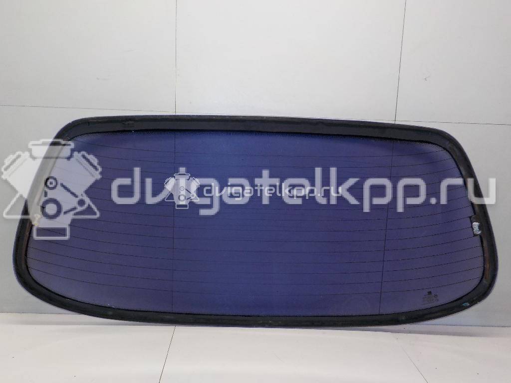 Фото Стекло заднее  96306110 для chevrolet Lanos {forloop.counter}}
