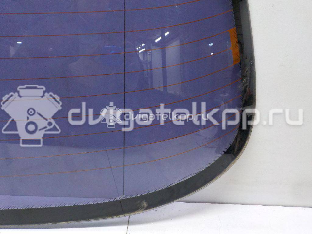 Фото Стекло заднее  96306110 для chevrolet Lanos {forloop.counter}}