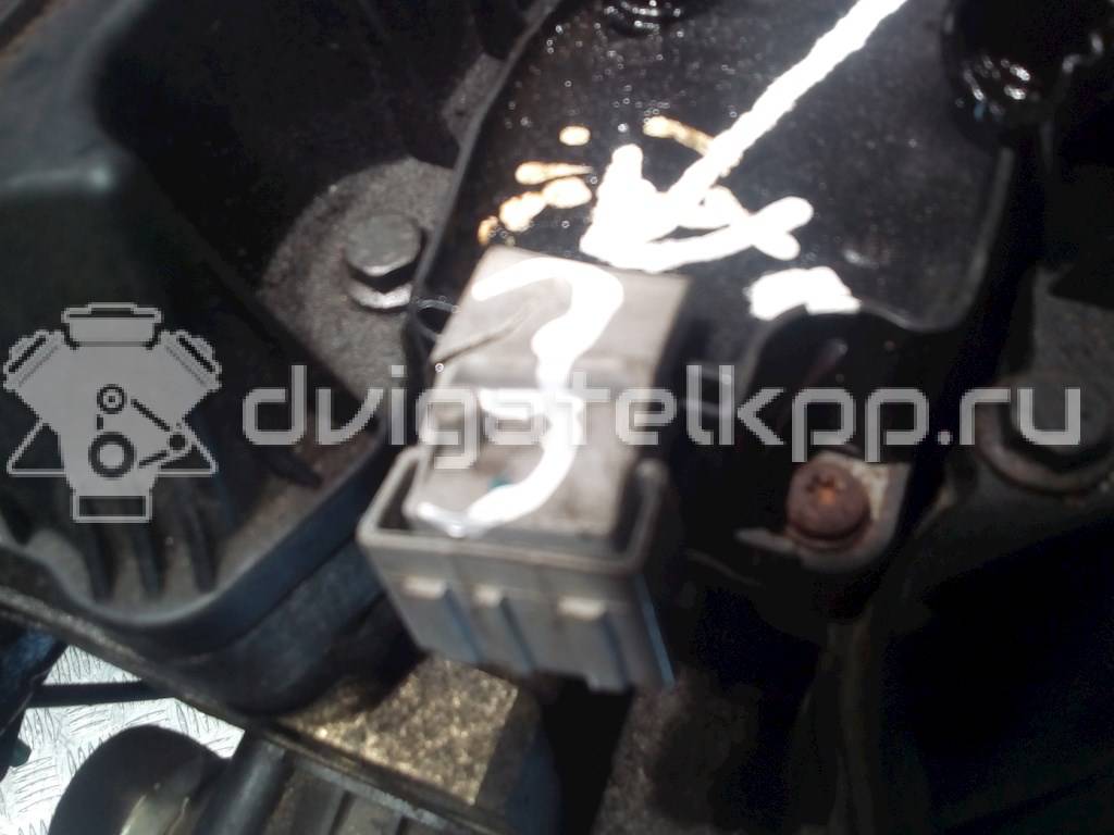 Фото Контрактный (б/у) двигатель NFU (TU5JP4) для Citroen / Peugeot 109-122 л.с 16V 1.6 л бензин {forloop.counter}}