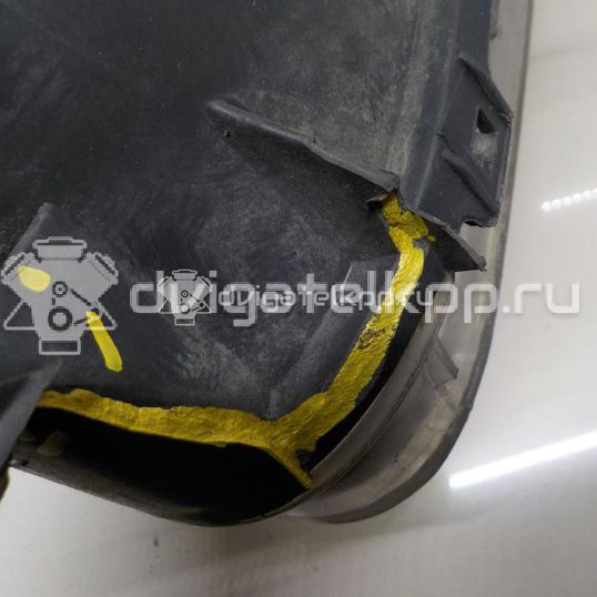 Фото Фара правая  96324503 для chevrolet Lanos