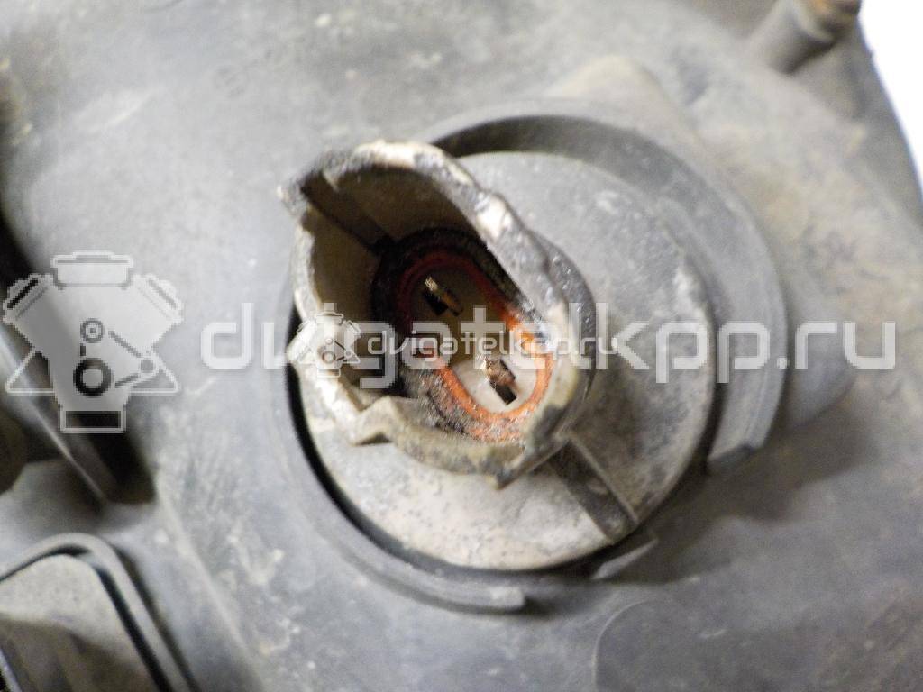 Фото Фара правая  96324503 для chevrolet Lanos {forloop.counter}}