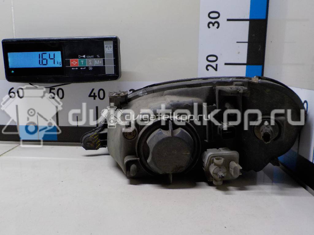 Фото Фара правая  96324503 для chevrolet Lanos {forloop.counter}}