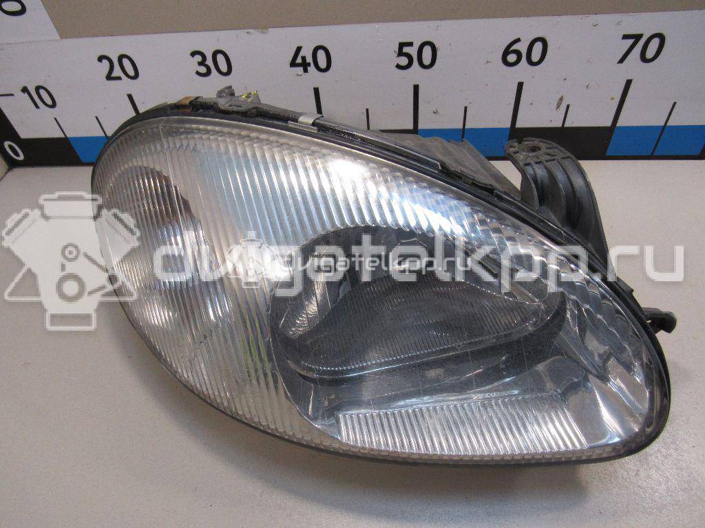 Фото Фара правая  96324503 для chevrolet Lanos {forloop.counter}}